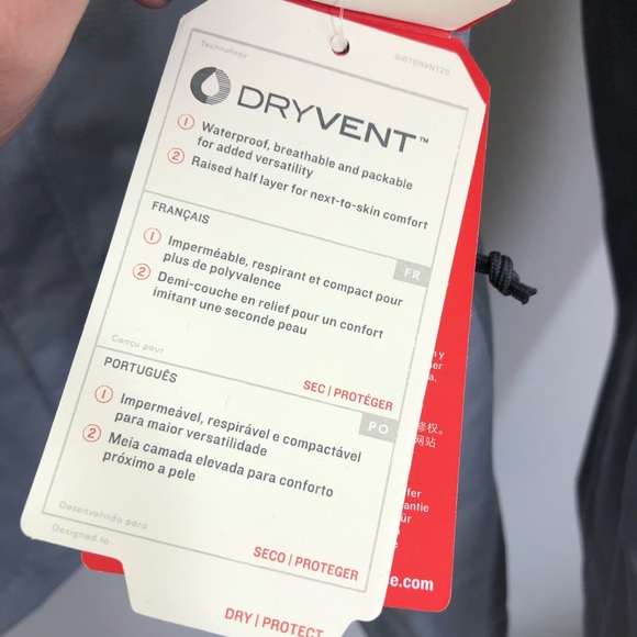 ✨NWT✨ The North Face Jacket - Picture 4 of 6